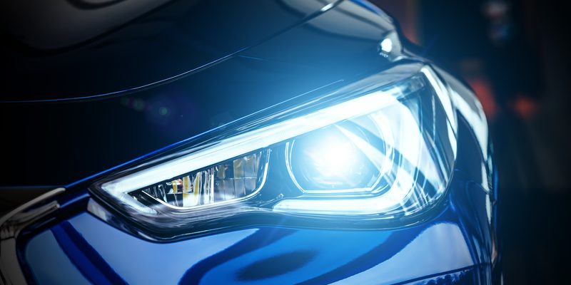 Headlight Alignment Belfast | Ards Brake 7 Clutch Service Centre Newtonards