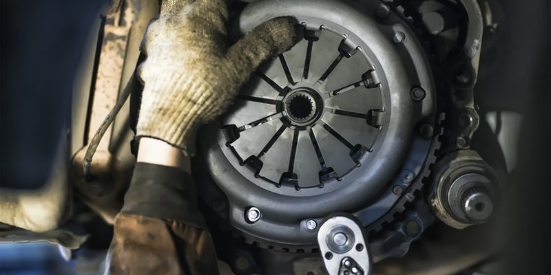 Car clutch pressure plate replacement | Clutch Repair Belfast | Ards Brake & Clutch Service Centre | Newtonards