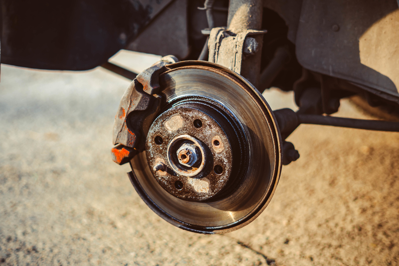 Brake Repair Belfast Ards Brake & Clutch Service Centre Newtownards